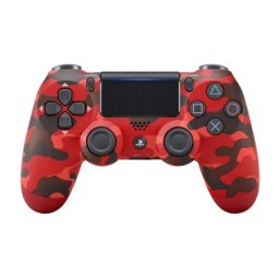 Dualshock 4 joypad for ps4 red camouflage org ( IT1172 )