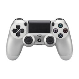 Dualshock 4 joypad for ps4 silver org ( IT1173 )