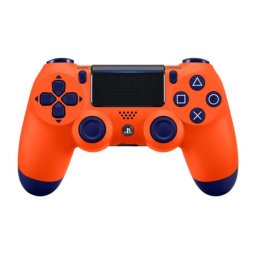 Dualshock 4 joypad for ps4 sunset orange org ( IT1175 )