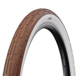 Schwalbe motion fat frank 50-622 hs375 k-guard twinskin sbc bn/w+rt spoljna guma ( 11100582.01 )