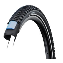 Schwalbe marathon plus mtb 65-584 (27.5x2.60) hs468 spoljna guma ( 11159676.01 )
