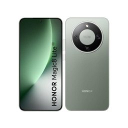Honor Magic8 Lite 8GB/512GB/zelena Smartphone ( M_5109BYRC )