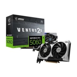 MSI rtx 5060 8g ventus 2x oc v1 vga ( 0001443494 )