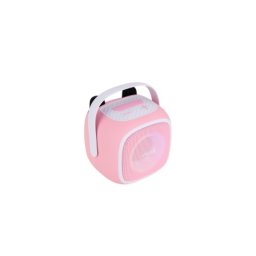 Vivax VOX BT karaoke BS-20 Duo Pink ( 0001439348 )