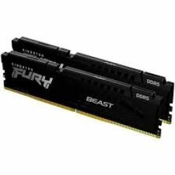 Kingston fury beast expo mem ddr5 16gb (2x8) 6000mhz ( 0001414805 )