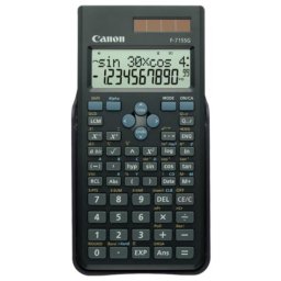 Canon 5730B001 F-715SG crni kalkulator ( 0001115999 )