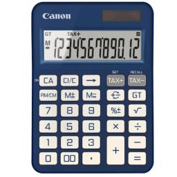 Canon 6818C004AA kalkulator KS-125KB-BL ( 0001444062 )