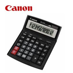 Canon WS1210T Kalkulator ( 0001172741 )