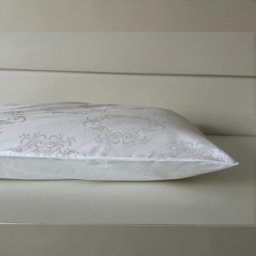 Jastučnica 100% pamučni saten 50x70cm Clas A34 ( VLK000177-clasa34 )