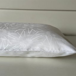 Jastučnica 100% pamučni saten 50x70cm Clas A48 ( VLK000177-clasa48 )