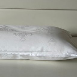 Jastučnica 100% pamučni saten 50x70cm Clas A44 ( VLK000177-clasa44 )