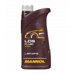 MANNOL LDS Fluid 8302