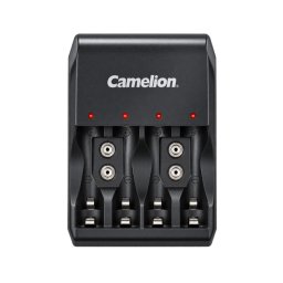 Camelion punjač akumulatora 4xAA/AAA, 2x9V CAM-CABC-1092M