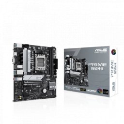 Matična ploča Asus PRIME B650M-K, 244 x 244 mm