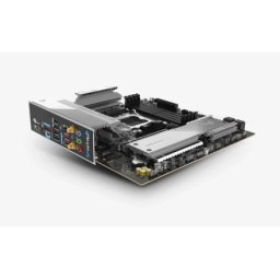 Matična ploča Sapphire NITRO+ B850M WiFi, 244x244 mm