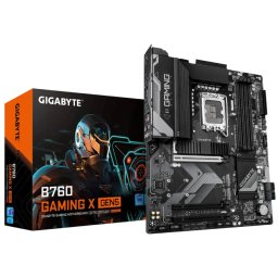 B760 GAMING X GEN5 1.0 matična ploča