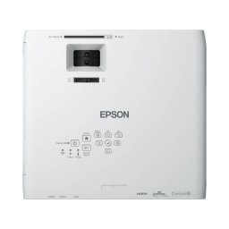 EB-L260F prenosivi Laser Full HD 4600 ANSI lumena 5000000:1 WiFi projektor