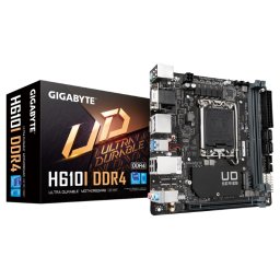 H610I DDR4 rev.1.0 matična ploča