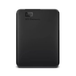WESTERN DIGITAL 6TB USB3.2 WD EXTERNI HDD WDBHJS0060BBK-WESN