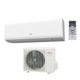 Fujitsu General Inverter klima uređaj ASHG07KPCA/AOHG07KPCA