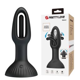 Analni vibrator sa pomeranjem Hubert