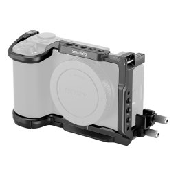 SmallRig 4867 Cage Kit for Sony ZV-E10 II
