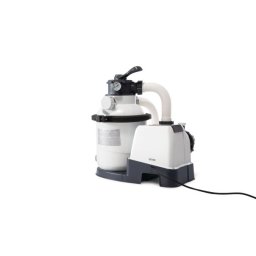 Intex 26644 Krystal Clear SX1500 peščana pumpa