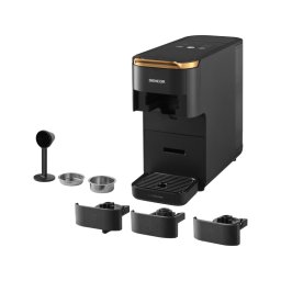 Aparat za espresso kafu SENCOR SCC 1000BK