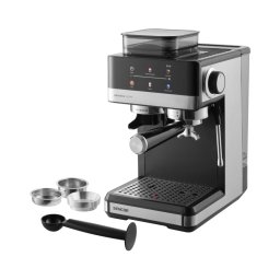 Aparat za espresso kafu SENCOR SES 5000SS