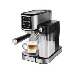 Aparat za espresso kafu SENCOR SES 4910SS