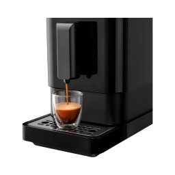 Aparat za espresso kafu SENCOR SES 7018BK