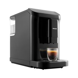 Aparat za espresso kafu SENCOR SES 6000BK