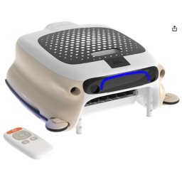 Robot Nero Skimmer za čišćenje vodene površine