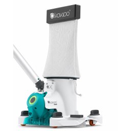 Ručni usisivač za bazene punjive baterije Kora PWRBLADE120 Kokido