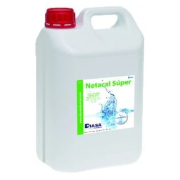 Hemija za bazen Netacal Super čistač kamenca