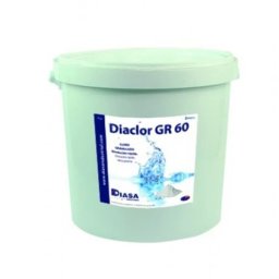 Hlor granulat DPool 1kg
