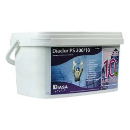 Multi action tableta DPool 10u1 5kg