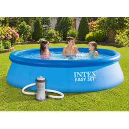 Bazen sa pumpom 3.66x76 Intex