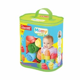 Mekane kocke MOMY SOFT 28kom. 105/4146
