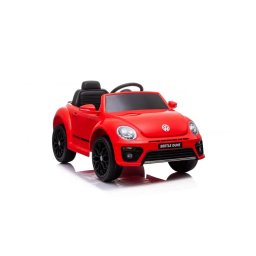 Auto na akumulator Buba crveni 11/503-1