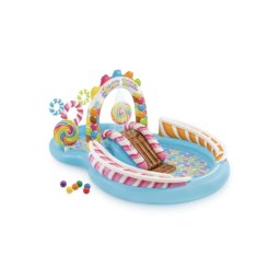 Intex igralište na naduvavanje Candy Zone 57149
