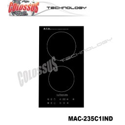 Ugradna indukciona ploca MAC-235C1IND