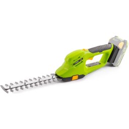 Akumulatorski trimer za zivu ogradu FZN 70101-0 Fieldmann