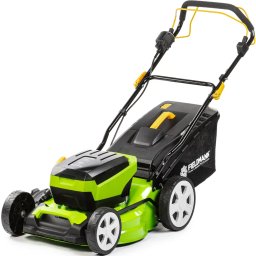 Akumulatorska kosilica FZR 70465-0 Fieldmann