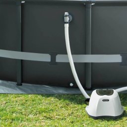 Intex QS1200 Krystal Clear Saltwater sistem za prečišćavanje