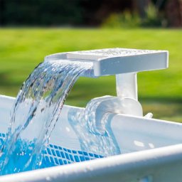 Intex Multi-color LED kaskada za bazene