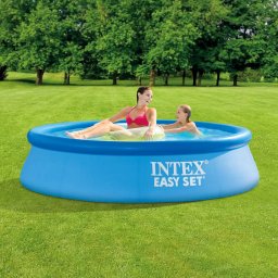 Bazen Easy 244x61cm Intex bez pumpe