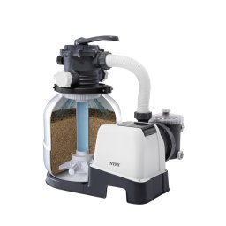 Pumpa peščana Krystal Clear XTR Intex SX2100 Plus