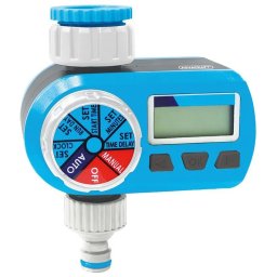 Tajmer za zalivanje digitalni 1"-3/4" Aquacraft