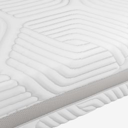 Dušek sa oprugama 80x200cm REVA GS60 DREAMZONE
